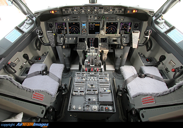 Boeing 737-9KF/ER Boeing 737-9KF/ER
