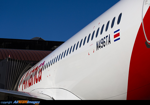 Airbus A320-233 Airbus A320-233
