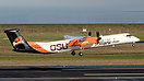 Bombardier Dash 8-402Q