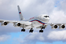 Ilyushin Il-96-300