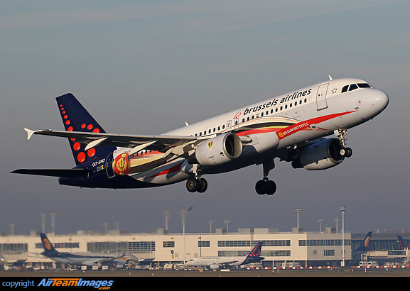Airbus A320-214 Airbus A320-214