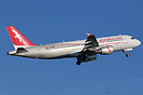 Airbus A320-214