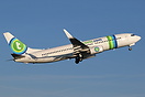 Boeing 737-8HX