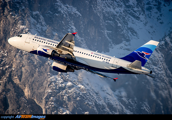 Airbus A319-115 Airbus A319-115