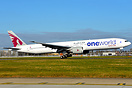 Boeing 777-3DZ/ER