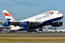 Airbus A380-841