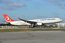 Airbus A330-343X