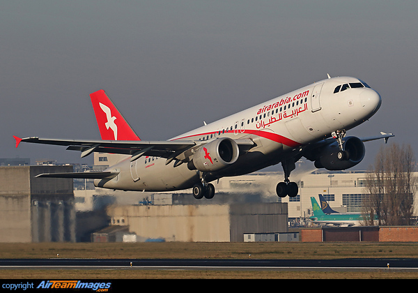 Airbus A320-214 Airbus A320-214