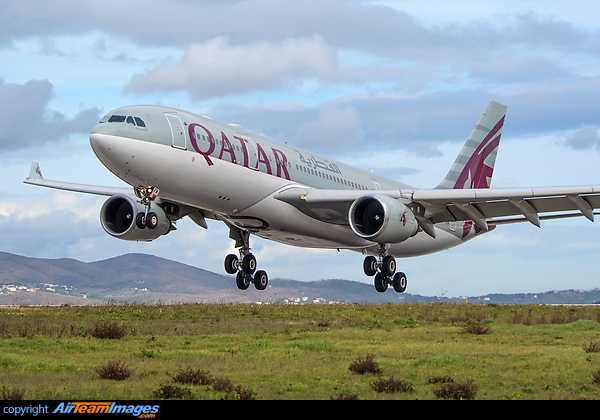 Airbus A330-202 Airbus A330-202