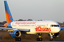 Boeing 757-23A