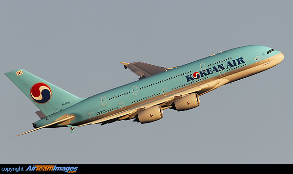 Airbus A380-861 Airbus A380-861