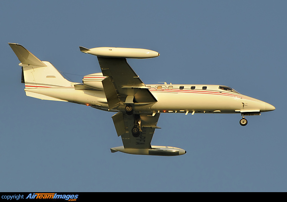 Bombardier Learjet 35A Bombardier Learjet 35A