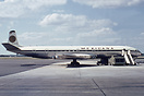 de Havilland DH106 Comet 4