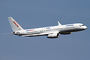 Tupolev Tu-204CM