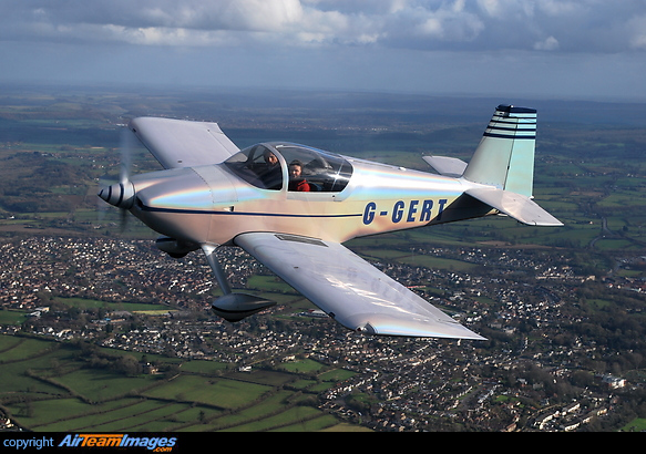 Van's RV-7 Van's RV-7