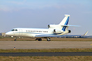 Dassault Falcon 7X