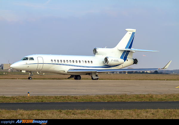Dassault Falcon 7X Dassault Falcon 7X