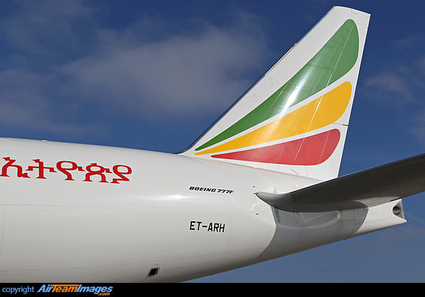 Boeing 777-F60 Boeing 777-F60