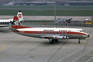 Vickers 755D Viscount