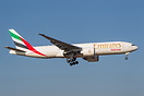 Boeing 777-F1H