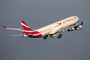 Airbus A340-313E