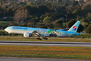 Boeing 777-3B5/ER Boeing 777-3B5/ER