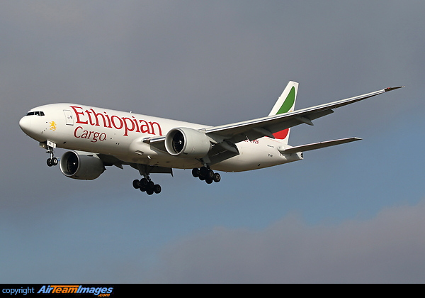 Boeing 777-F60 Boeing 777-F60