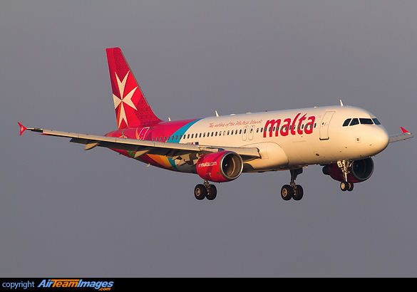Airbus A320-214 Airbus A320-214