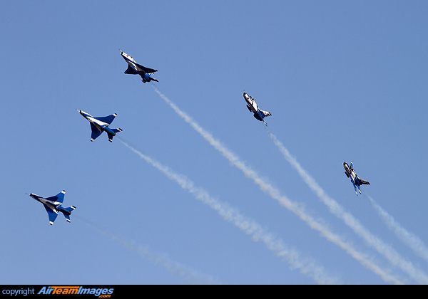 August 1st Display Team
