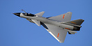 Chengdu J-10A