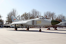 Shenyang J-8D