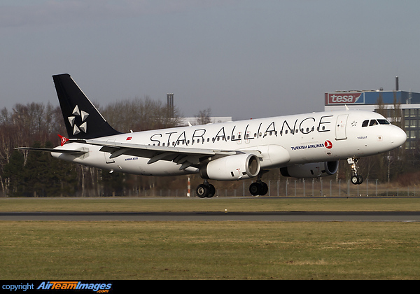 Airbus A320-232 Airbus A320-232