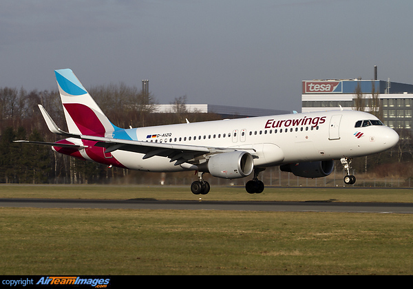 Airbus A320-214 Airbus A320-214