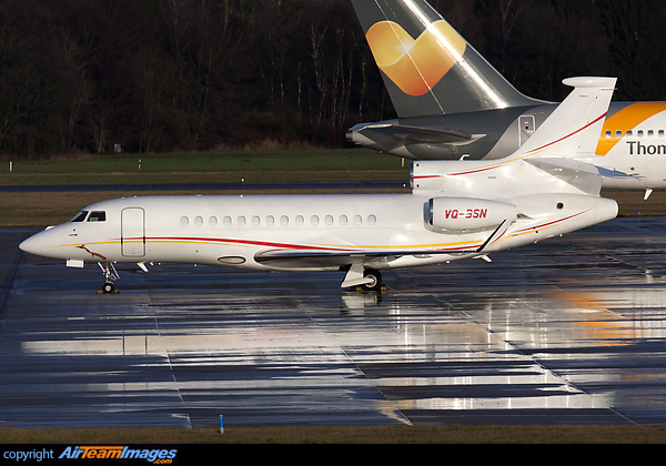 Dassault Falcon 7X Dassault Falcon 7X