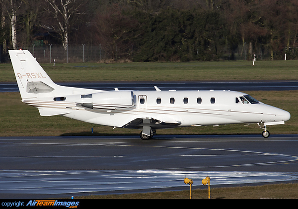 Cessna 560XL Citation XLS Cessna 560XL Citation XLS