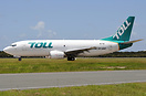 Boeing 737-3B7