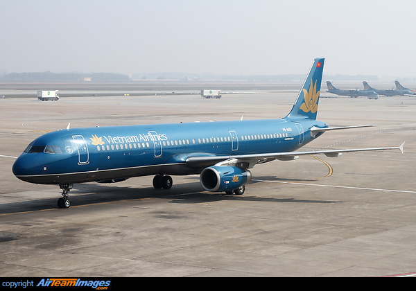 Airbus A321-231 Airbus A321-231