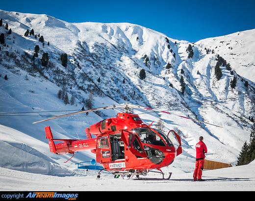 MD Helicopters MD-902 Explorer MD Helicopters MD-902 Explorer