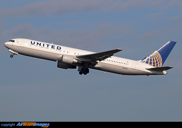 Boeing 767-322/ER Boeing 767-322/ER