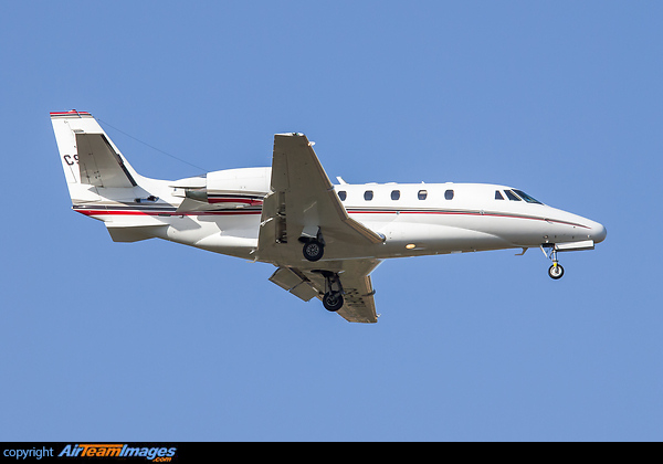 Cessna 560XL Citation XLS Cessna 560XL Citation XLS