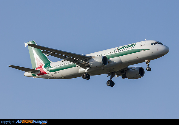 Airbus A320-214 Airbus A320-214