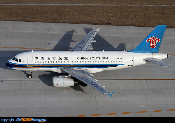 Airbus A319-132 Airbus A319-132