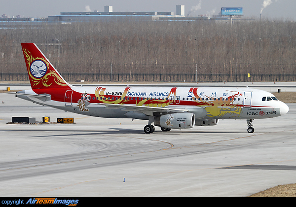 Airbus A320-232 Airbus A320-232