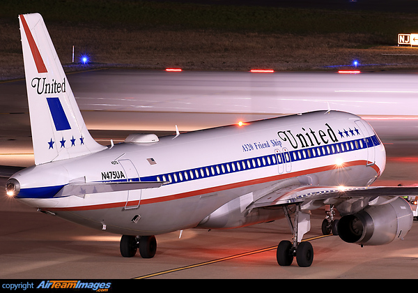 Airbus A320-232 Airbus A320-232