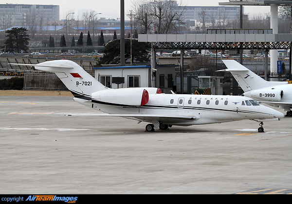 Cessna 750 Citation X Cessna 750 Citation X