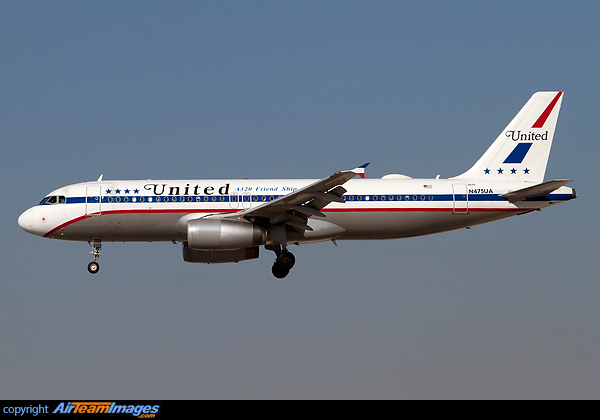 Airbus A320-232 Airbus A320-232