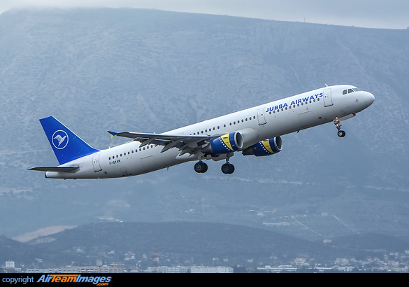 Airbus A321-111 Airbus A321-111