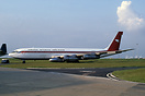 Boeing 707-338C