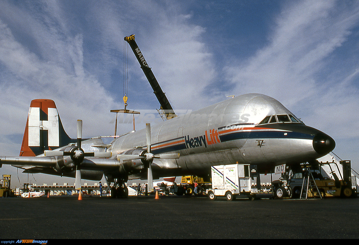 Conroy Skymonster (CL440) Large Preview