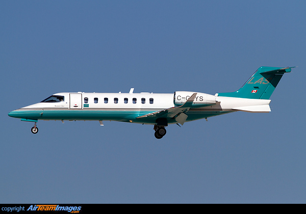 Bombardier Learjet 45 Bombardier Learjet 45